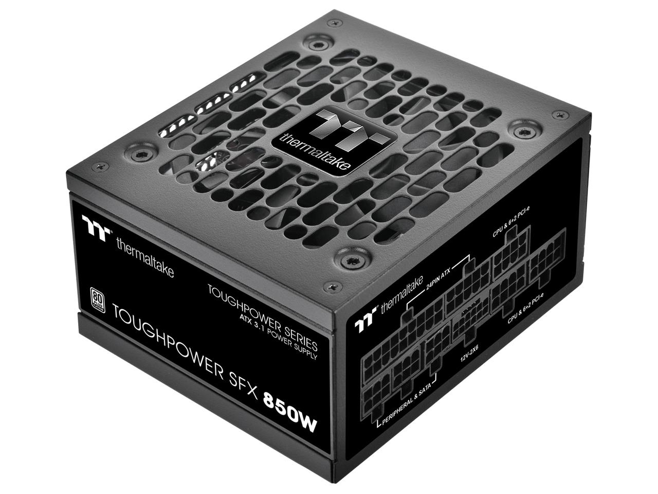 THERMALTAKE TECHNOLOGY PS-STP-0850FNFAPJ-1