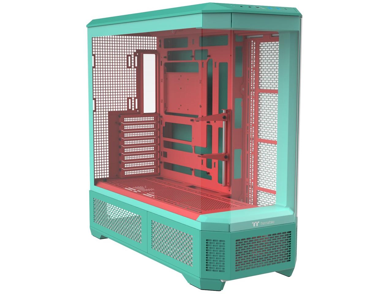 THERMALTAKE TECHNOLOGY CA-11H-00FLWN-00