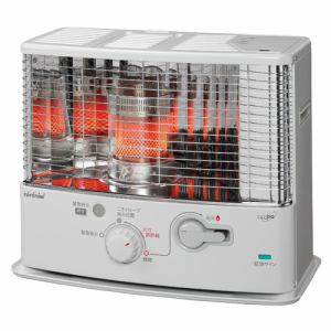 TOYOTOMI トヨトミ 石油ストーブ RS-G3024 W