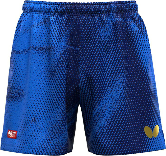 BUTTERFLY �Х��ե饤 TAMASU ���ޥ� ���ꥹ����12���ѥ�� (52310) [�� : �������֥롼] [������ : M]