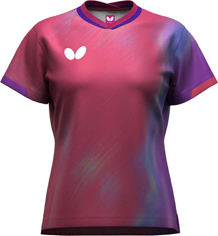 BUTTERFLY �Х��ե饤 TAMASU ���ޥ� ����ե��ꥢ������ġ���ǥ����� (47239) [�� : ����] [������ : L]