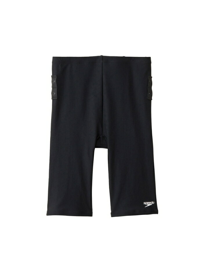 Speedo(スピード) SEPATS5 (SFW82504) [色 : ブラック] [サイズ : M]