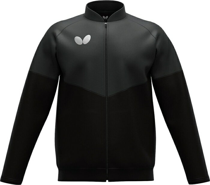 BUTTERFLY �Х��ե饤 TAMASU ���ޥ� ������С���TR���㥱�å� (47250) [�� : �֥�å�] [������ : S]