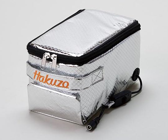 ハクゾウメディカル ハクゾウマルチウォーマー ACアダプタ付 1850272 (2166057)