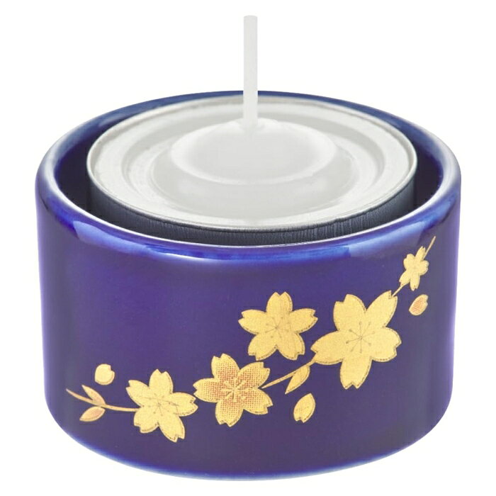 楽天市場】桜（キャンドルスタンド｜生活雑貨）：日用品雑貨・文房具