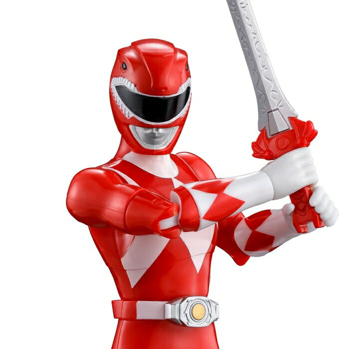 Rakuten - バンダイ アクションヒーロー ティラノレンジャー
