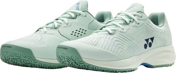 YONEX ヨネックス パワークッションソニケージMGC (SHTSCMG) [色 : ペールグリーン] [サイズ : 28.0]