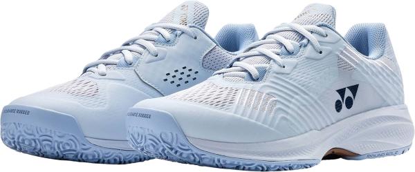 YONEX ヨネックス パワークッションソニケージMGC (SHTSCMG) [色 : ペールブルー] [サイズ : 27.0]