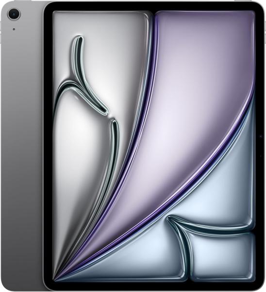 Apple iPad Air 13インチ Wi-Fi 256GB 2026年春モデル MH5U4J/A [スペースグレイ]の商品画像（楽天市場）