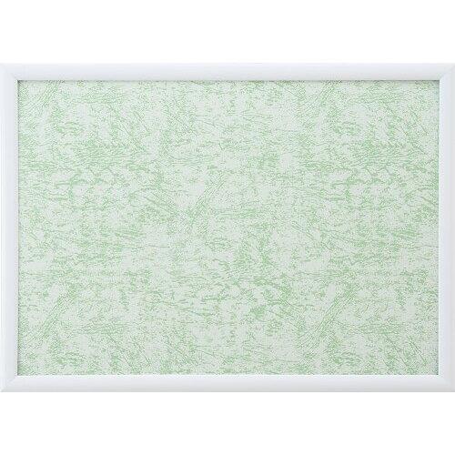やのまん マイパネルA3 アルミ製 29.7×42cm ホワイト 12000-6302 (1848743)