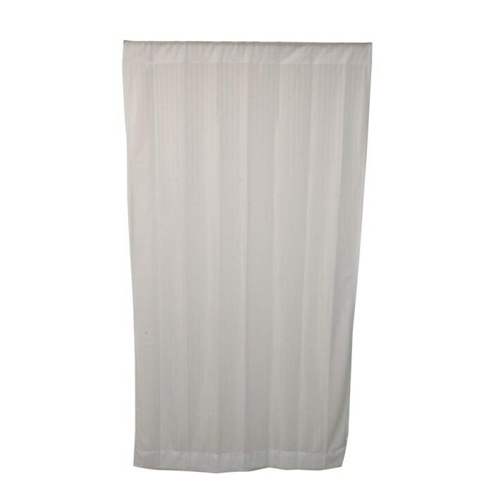 Rakuten - 九装 カーテン マルチフラット 95X176 W 725916095176001 (1932117)