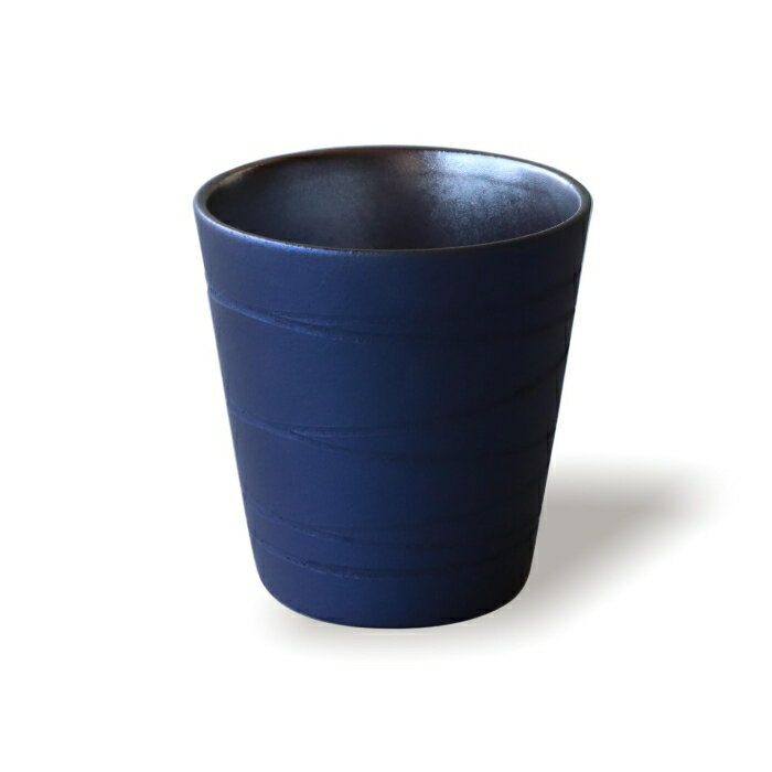 Rakuten - アワサカ 清風 メタルカラー コルネブルー ロックカップ TB-994 (2135116)