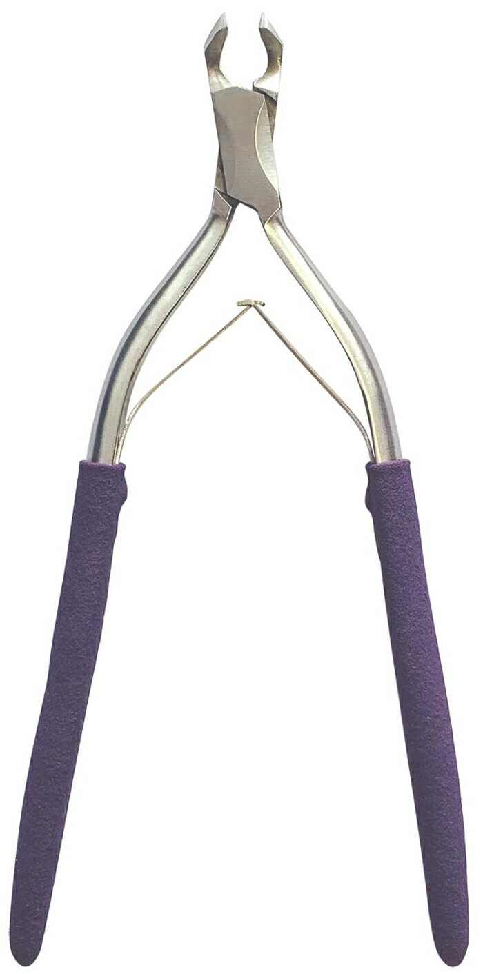 ピーティーアンドサヒインターナショナル 安定 超ロング爪切り (1866979)