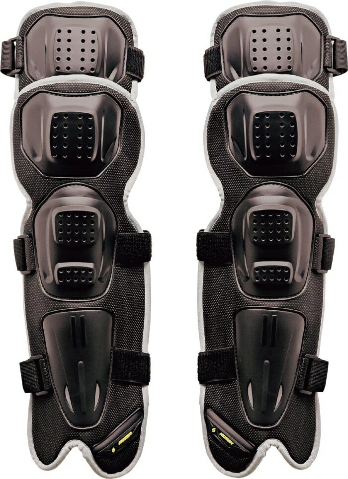 ユニックスコーポレーション 球審用レッグガード(少年硬式・軟式兼用) BX83-85 (2165979)