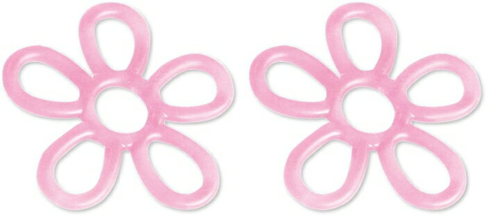 ユニックスコーポレーション フィンガーパワーリング/弱 2個セット BX85-57 (2165981)