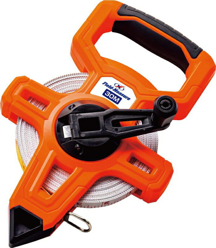 ユニックスコーポレーション フィールドメジャー・30m BX87-77 (2165986)