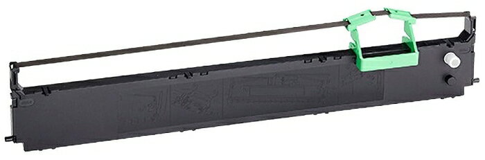 NEC 日本電気 インクリボンカートリッジ(黒)