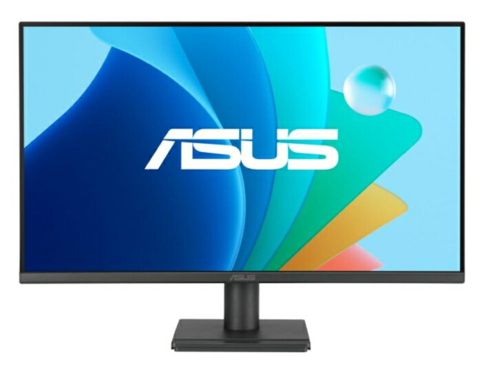 ASUS エイスース ワイド液晶ディスプレイ 23.8型/1920×1080/Displayport、HDMI、アナログRGB/ブラック/スピーカー内蔵/ケーブル同梱/5年保証/ブルーライト軽減