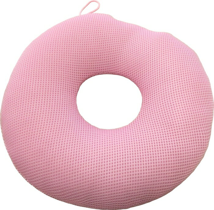大島屋(Ooshimaya) 円座バスクッション RO 大 約40Rcm RO 21-127-4 (1709776)