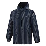 SFIDA(スフィーダ) SOFTSHELL_スプリングFZ_JKT (SA25100) [色 : NVY] [サイズ : M]