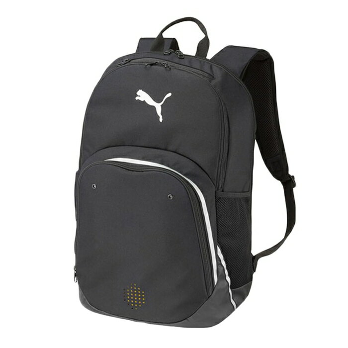 Other - PUMA プーマ TEAMFINAL_バックパック_II (091599) [色 : PUMA_BLK-PU]