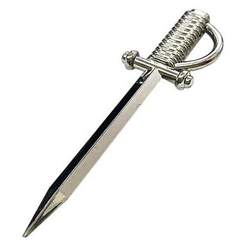 ティー・ティー・シー プラシルバーピックス サーベル60G-001-M(200本入)【NPL9801】