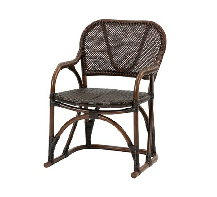 Rakuten - ラタンワールド Personal Chair チェア C117KA (1608227)