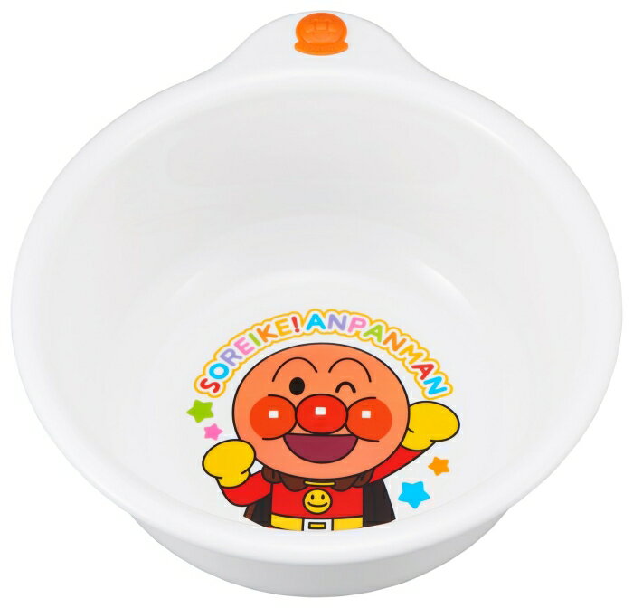 OSK ≪新商品≫【アンパンマン】湯おけ 浴用品 風呂 バスグッズ 洗面器＜日本製＞ (148835 ...