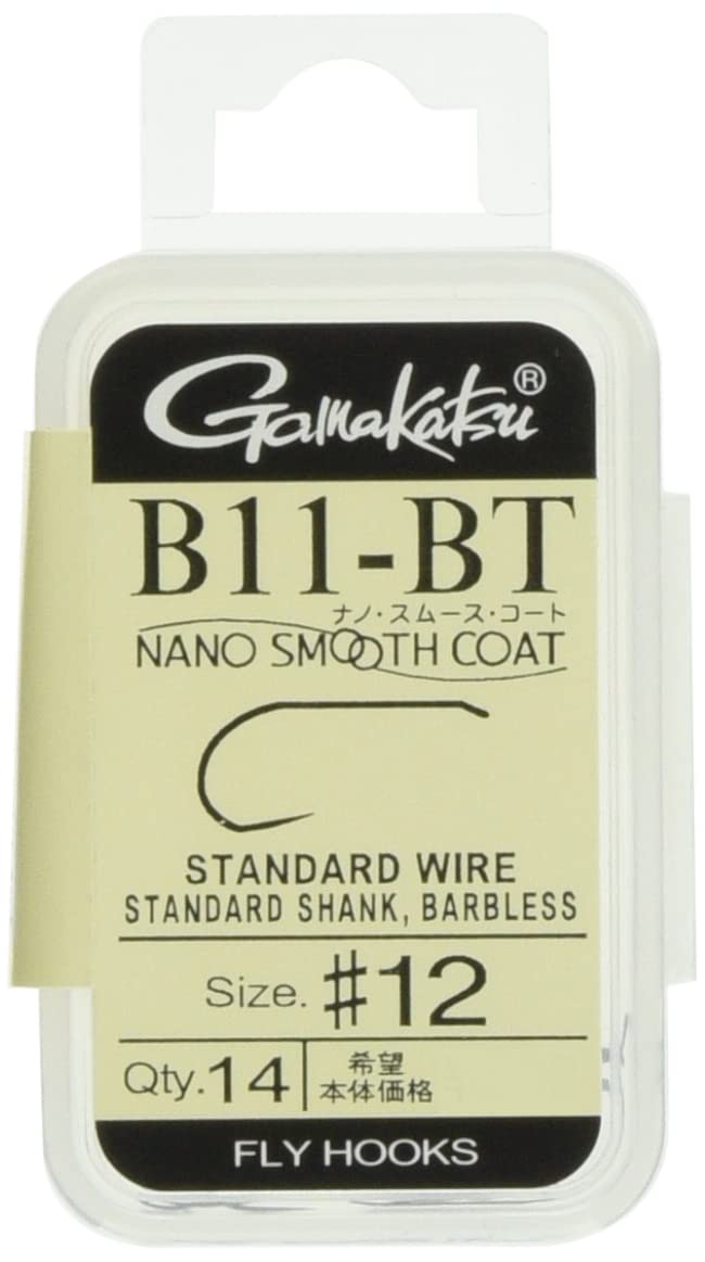 Rakuten - がまかつ バラ B11-BT #12