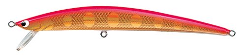 Fly Fishing Accessories - タックルハウス TWSD123 TWSD-123 F-4 ゴールド・オレンジ