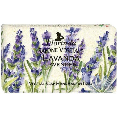 Soaps, Body Washes - 日本グランド・シャンパーニュ FLORINDA フレグランスソープ フローレンス ラベンダー (1479637)