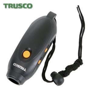 TRUSCO トラスコ中山 TRUSCO 電子ホイッスル ロック機能付き (TEWH125 8539)
