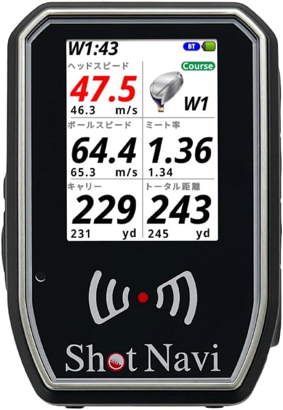 �ں߸˸�¨Ǽ��TECHTUIT �ƥ������� Shot Navi ����åȥʥ� SHOTLYZER ����� �ݡ����֥륹���󥰥��ԡ��ɥ�˥���