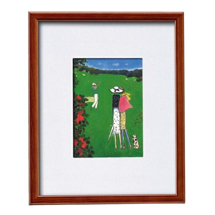 太田アート カシニョール インチ額 