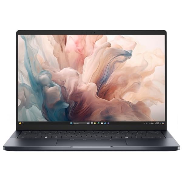 DELL デル NBLA148-002N3 Dell DellPro14Premium Windows 11 Pro 14.0型（インチ） Core Ultra5 メモリ32GB SSD 512GB 1920×1200 Webカメラ有り Bluetooth v5.4 Office無し 1.0〜1.5kg