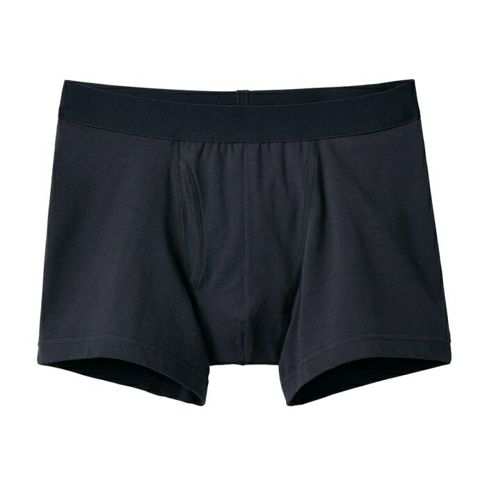 Rakuten - グンゼ ボクサーブリーフ NEXTYLE 尿じみ防止 ブラック LL NE1280 (2183753)