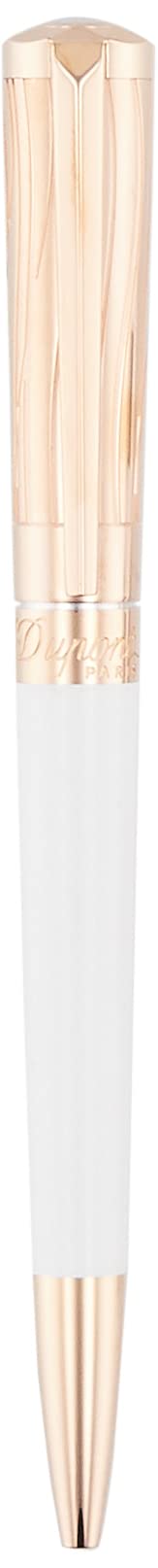 S.T.Dupont S.T. Dupont リベルテ Her ボールペン パーリー ホワイト ナチュラル ラッカー / ピンク ゴールド 465398 (1742204)