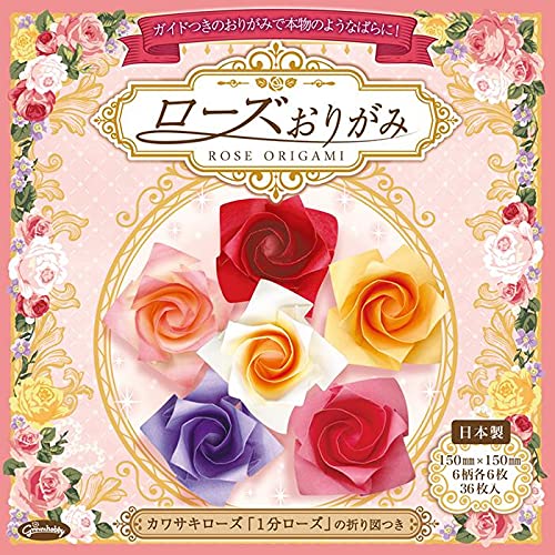 &nbsp;メーカー&nbsp;ショウワノート(Showa Note)&nbsp;商品カテゴリ&nbsp;紙製品＞おりがみ&nbsp;発送目安&nbsp;1〜2週間以内に発送予定&nbsp;お支払方法&nbsp;銀行振込・クレジットカード&nbsp;送料&nbsp;送料無料&nbsp;特記事項&nbsp;&nbsp;その他&nbsp;[文具・玩具】文具]1枚の紙から折れる、まるで本物のような「カワサキローズ」