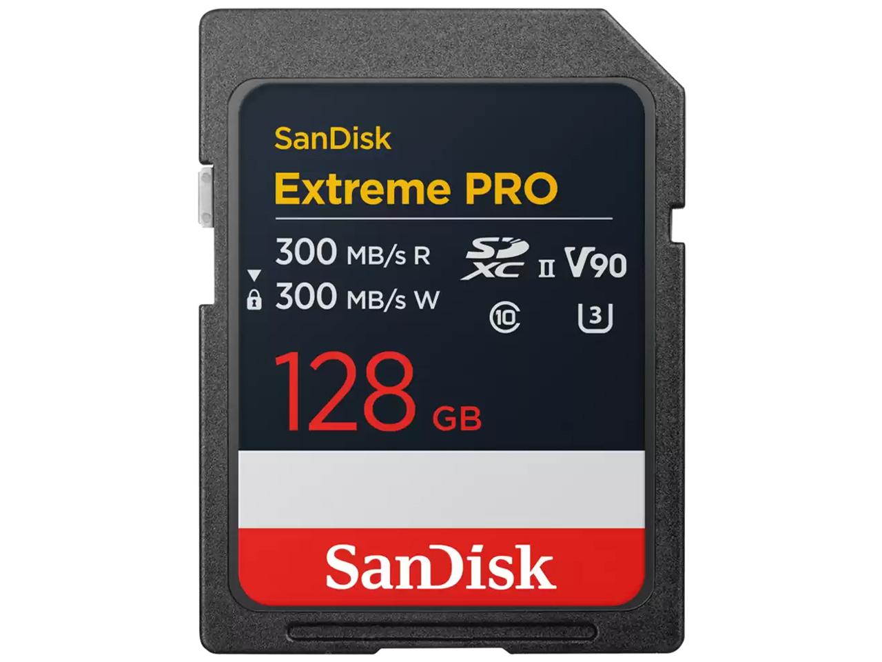 SANDISK SDSDXDM-128G-GN4IN(2.0)