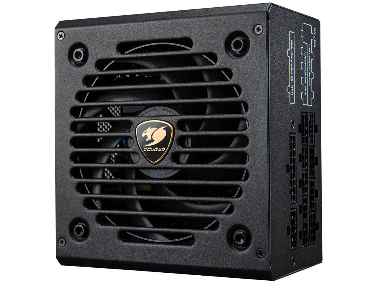 其它 - Cougar CGR GDN-850 (GR 850)