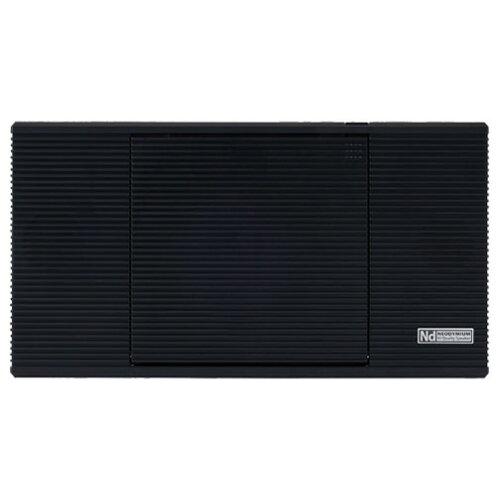 TOSHIBA 東芝 東芝 AX-CR80(K) CDラジオ 声くっきり機能搭載 密閉型ネオジウムスピーカー採用 ブラック(AX-CR80(K))