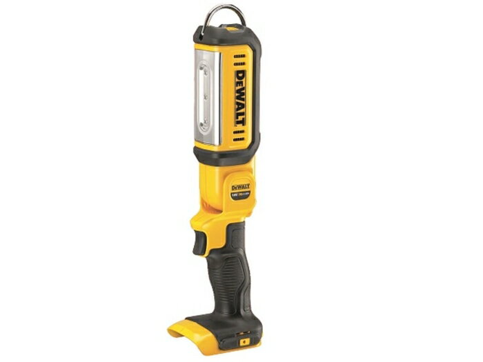 ポップリベット・ファスナー DEWALT 18VLEDワークライト(本体のみ) (DCL050XJ 4193)