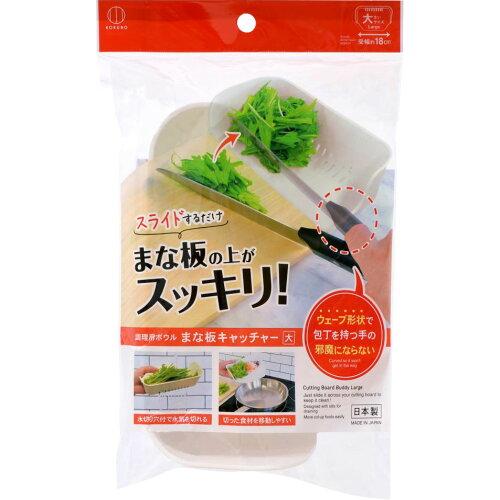 &nbsp;メーカー&nbsp;小久保工業所 ライクル事業部&nbsp;商品カテゴリ&nbsp;調理器具＞まな板・カッティングボード&nbsp;発送目安&nbsp;3日〜4日以内に発送予定（土日祝除）&nbsp;お支払方法&nbsp;銀行振込・クレジットカード&nbsp;送料&nbsp;送料 小型(60)&nbsp;特記事項&nbsp;&nbsp;その他&nbsp;