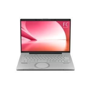 PANASONIC �ѥʥ��˥å� CF-FC6RDHAS Panasonic Let's NOTE CF-FC6�ӥ��ͥ� Windows 11 Pro 14.0���ʥ������ Core Ultra5 ����32GB SSD 512GB 1920��1200 Web�����ͭ�� Bluetooth v5.3 Office̵�� 1.0��1.5kg