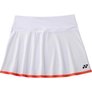 Other - YONEX ヨネックス ウィメンズスカート(インナースパッツツキ) (26197) [色 : ホワイト] [サイズ : L]