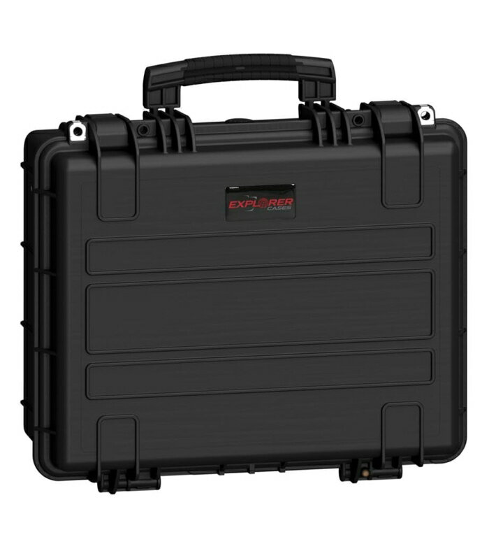 其它 - PB SWISS TOOLS EXPLORER 4419 HL 黒 フォーム付 (4419HL.B 1881)