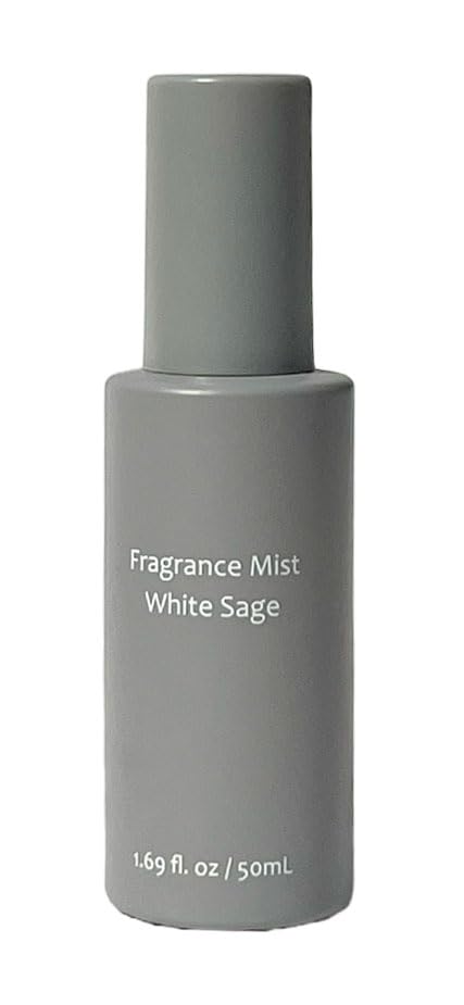 三和トレーディング ソラフラワー フレグランスミスト White Sage【入数:3】