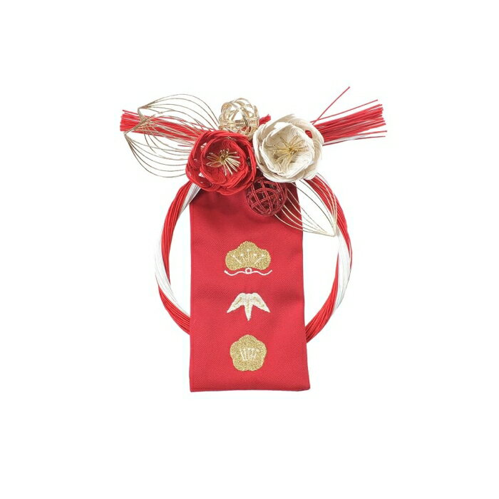 ケー・イー・アイ NY巾着付水引飾り 松竹梅【入荷予定10月末-11月】 (NY440)【入数:5】