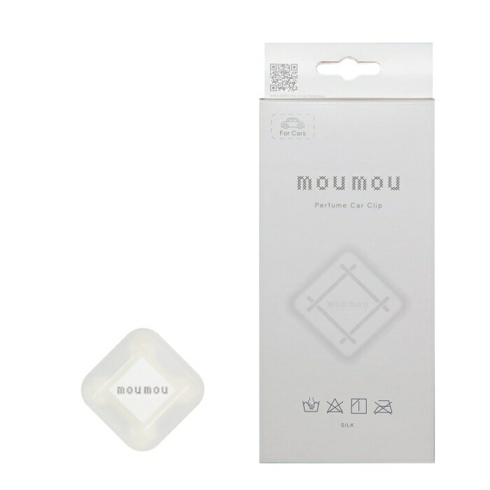 大香 moumouパフュームカークリップ (138102)【入数:5】