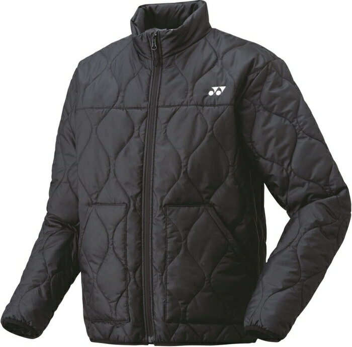 Other - YONEX ヨネックス ヨネックス ユニナカワタジャケット 90088 カラー:ブラック(007) サイズ:S